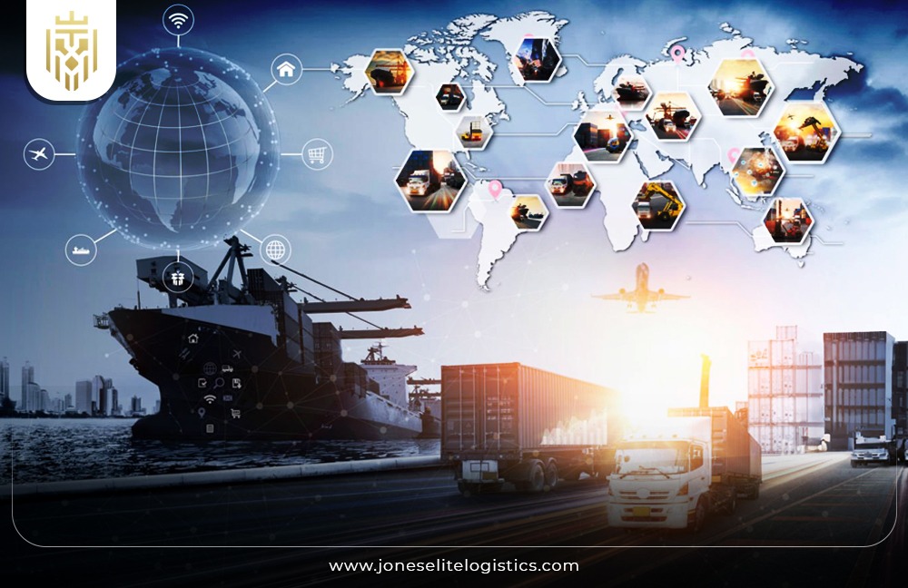 What is Global supply chain Management | JEL