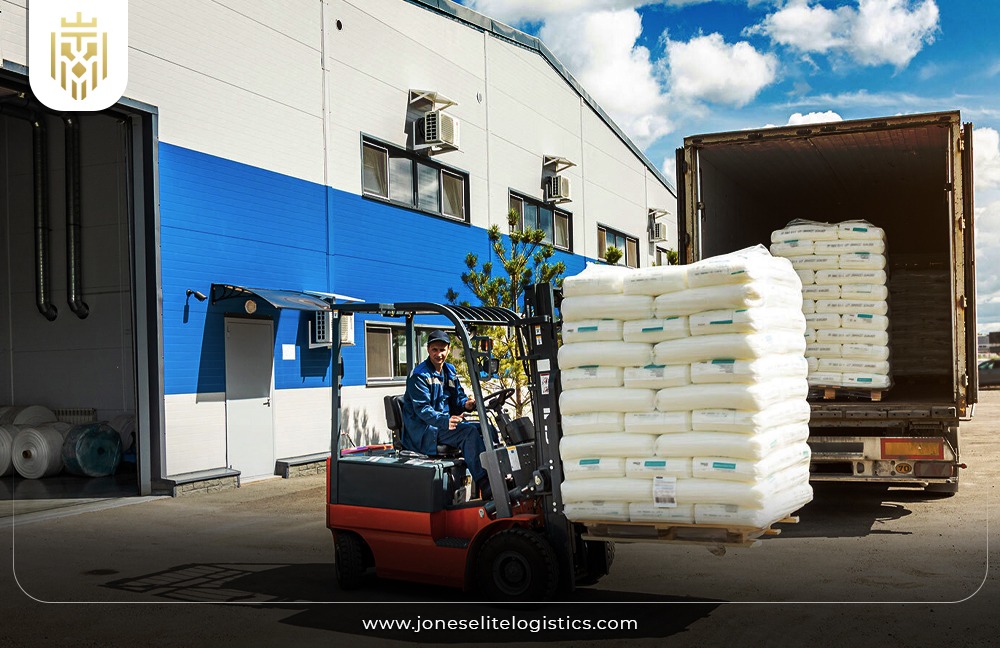 Inbound Logistics and its Importance | JEL