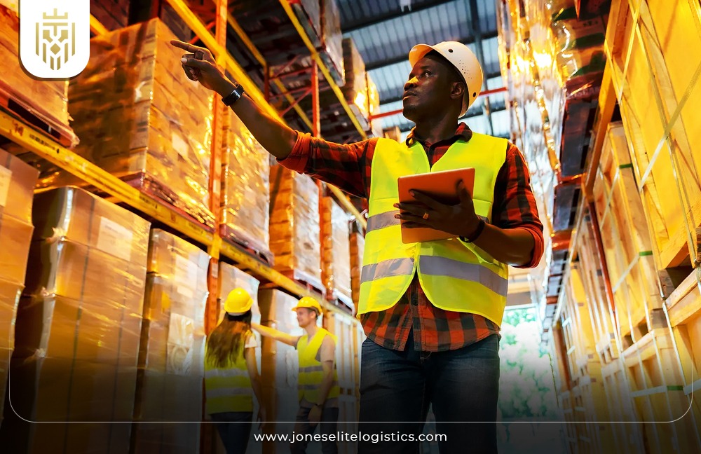 Inbound Logistics and its Importance | JEL