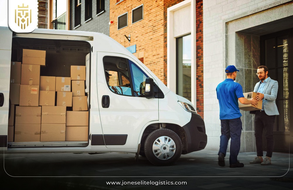 What is Supply Chain Management | JEL