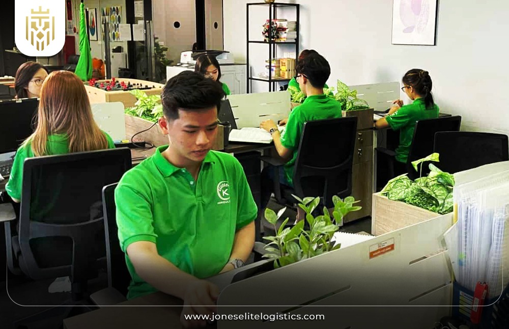 What is green supply chain management | JEL