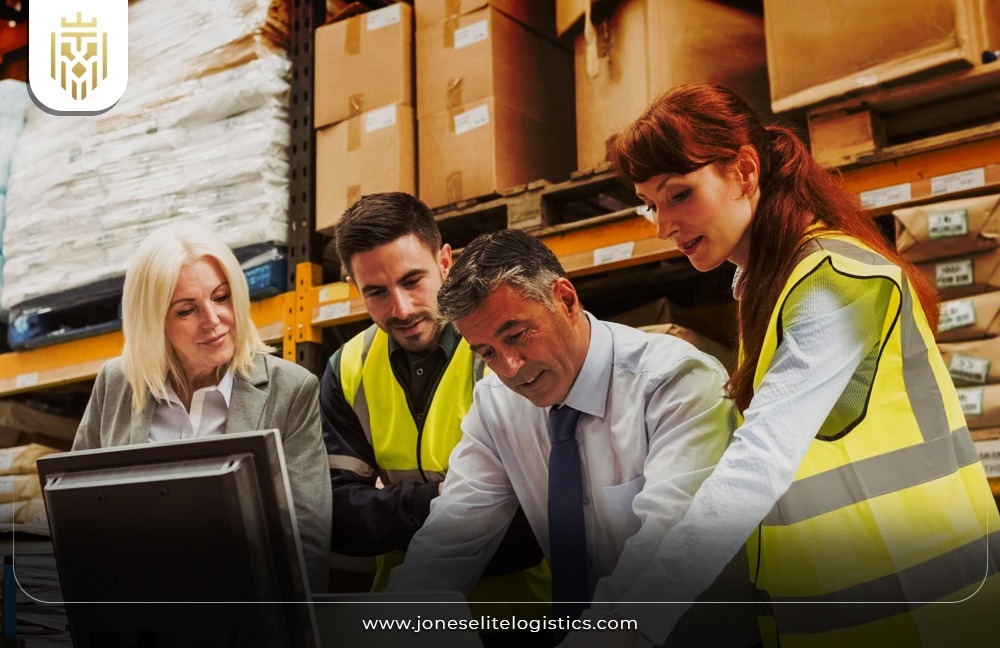 Inbound Logistics and its Importance | JEL