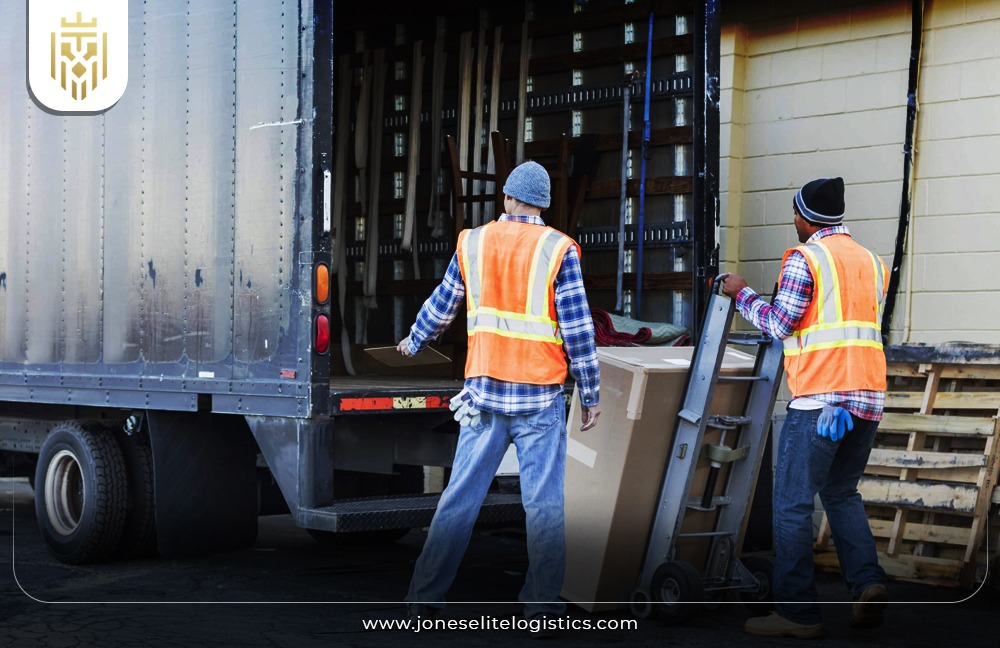 What is Freight Transportation | JEL