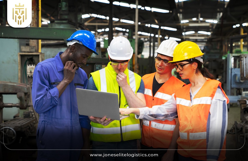 What is Global supply chain Management | JEL