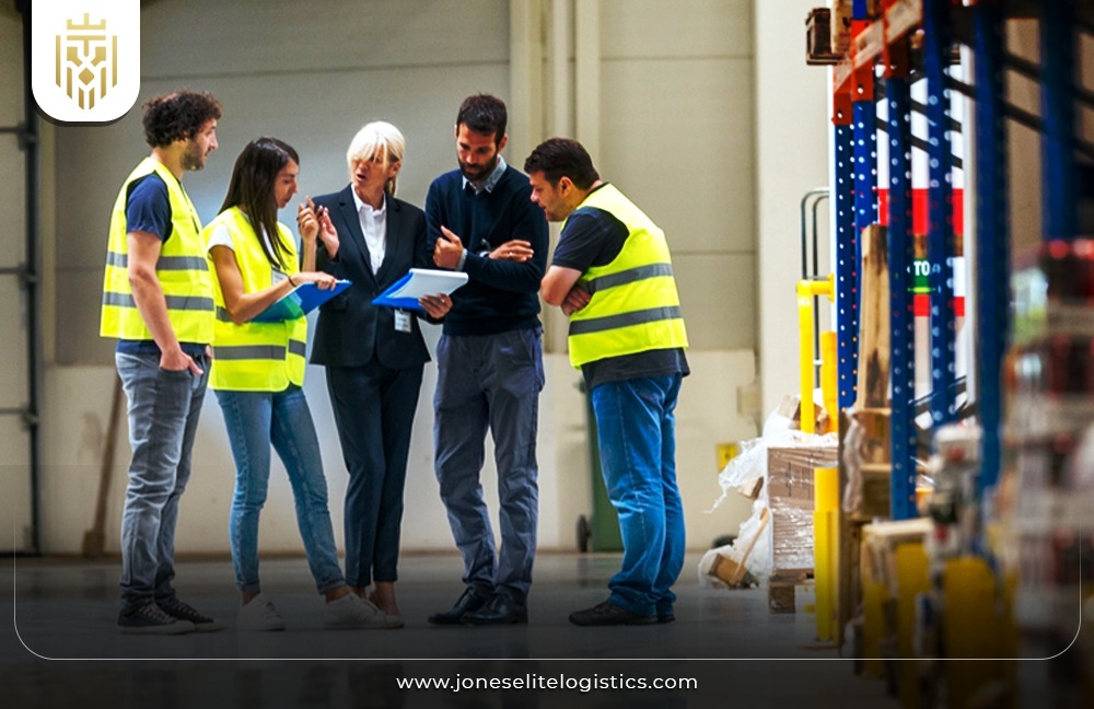 Inbound Logistics and its Importance | JEL