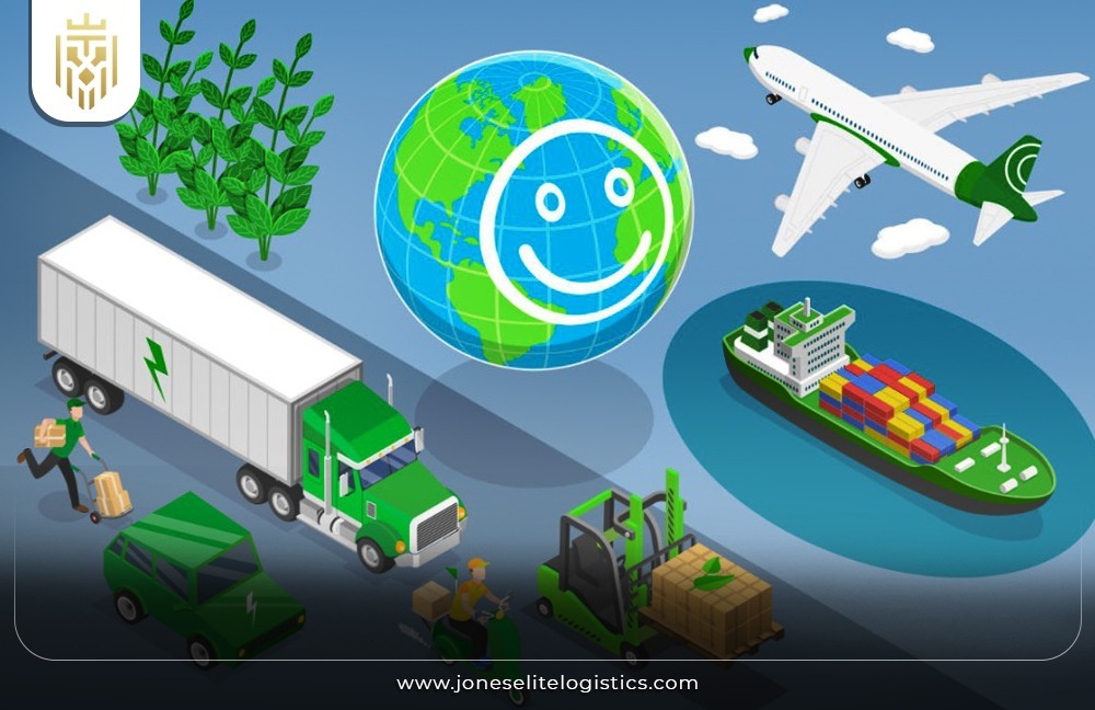 What is Transport Management Systems | JAM