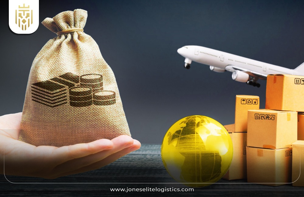 What is Global supply chain Management | JEL