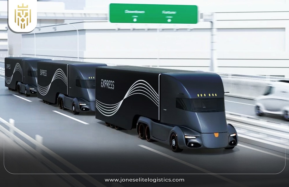 What is Freight Transportation | JEL