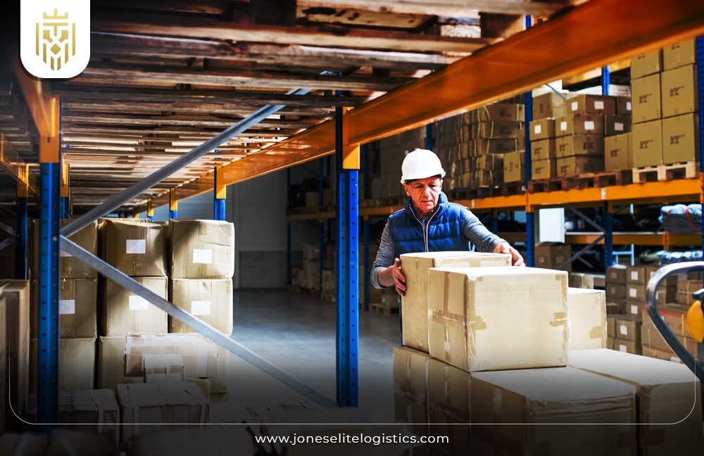 Streamlined E-Commerce with Dropshipping Business in India | JEL