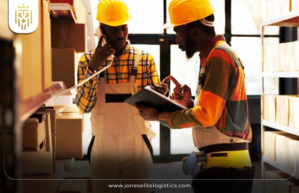 Importance of Outbound Logistics | JEL