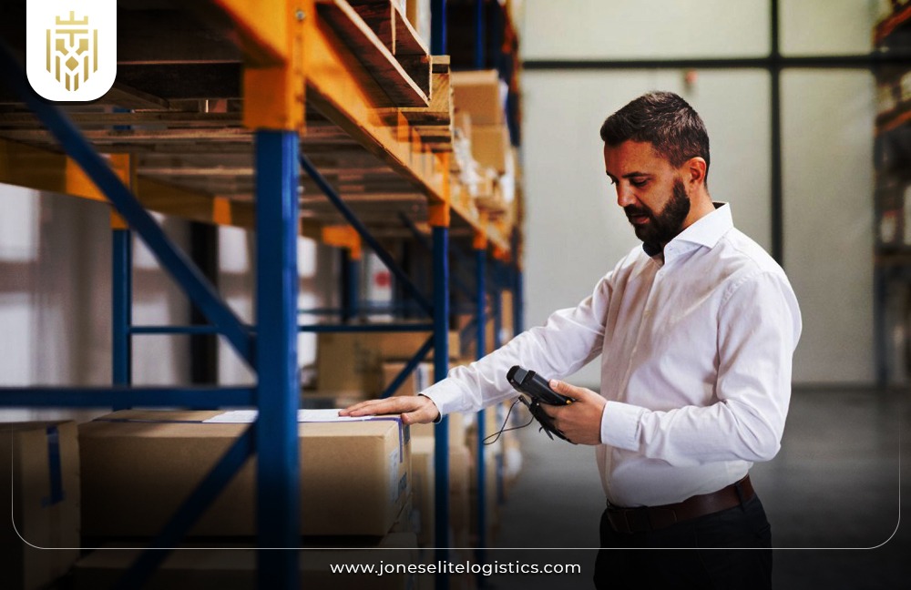 Importance of Outbound Logistics | JEL