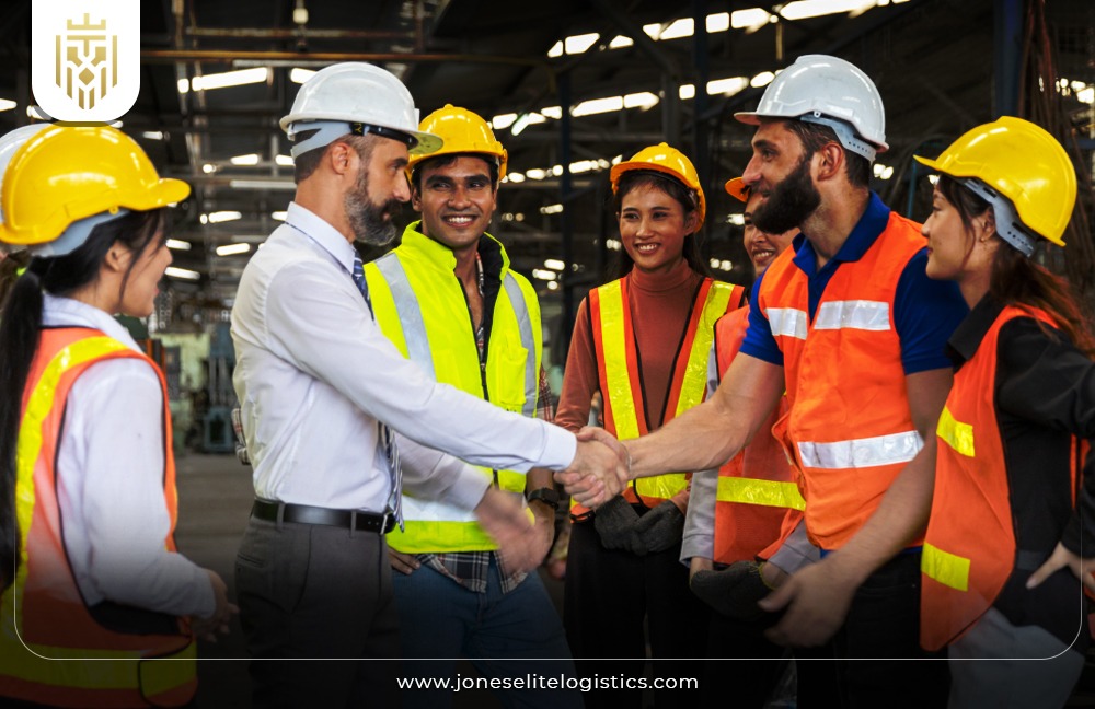 Supply Chain Resilience with Innovative Technology | JEL