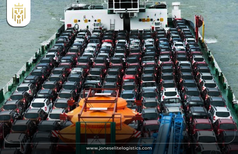  A Comprehensive Sea Freight Guide | JEL