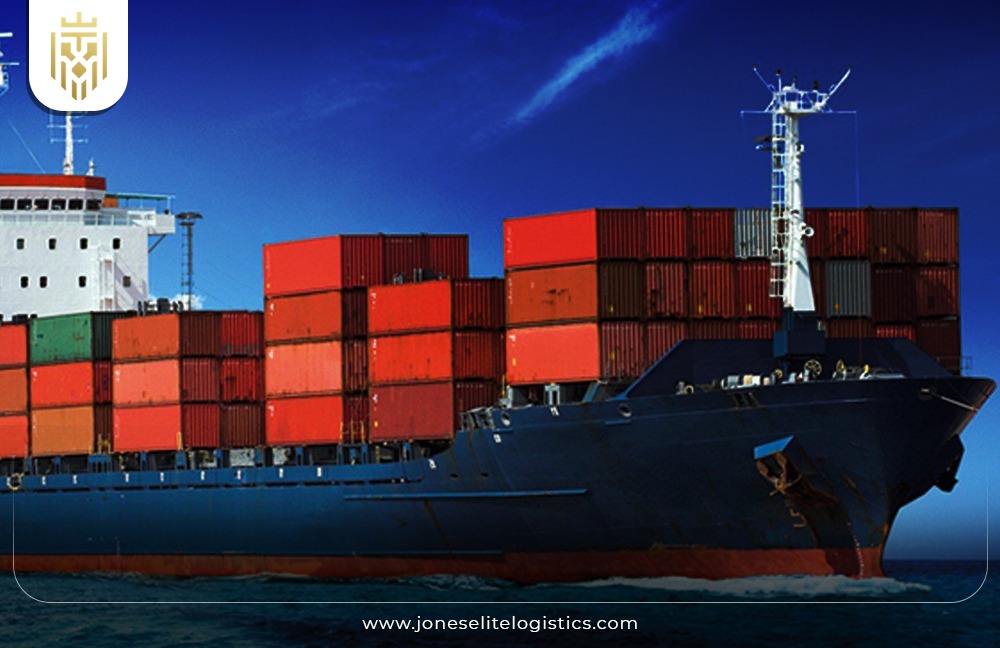  A Comprehensive Sea Freight Guide | JEL