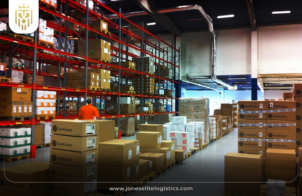 Streamlined E-Commerce with Dropshipping Business in India | JEL