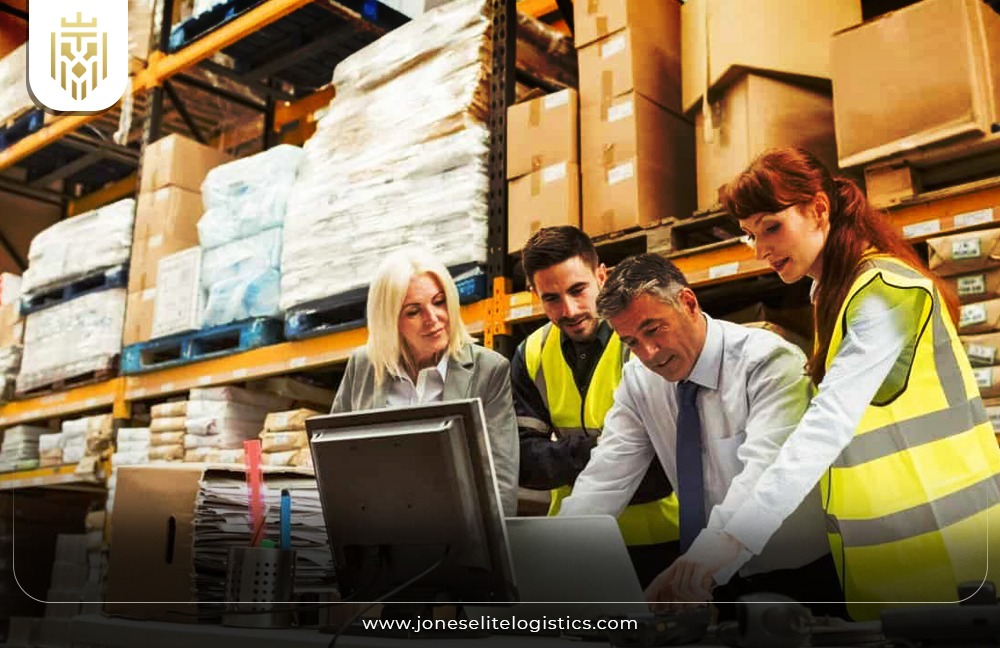 Importance of Outbound Logistics | JEL