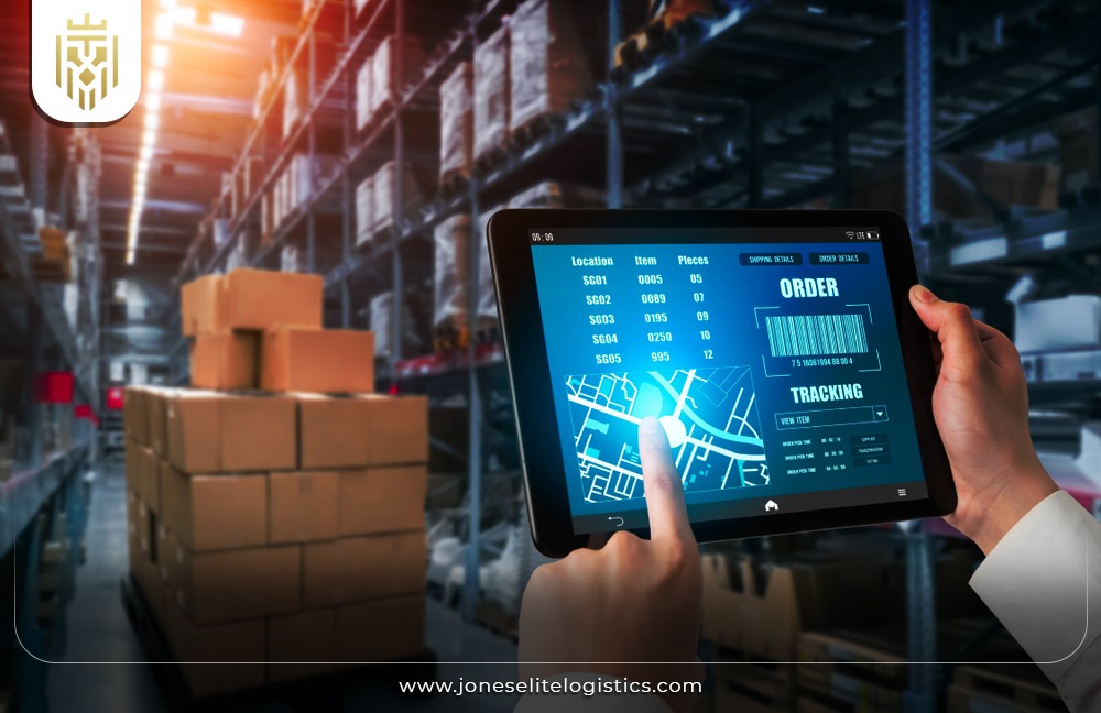 Role of Integrated Logistics for Maximizing Supply Chain Potential | JEL