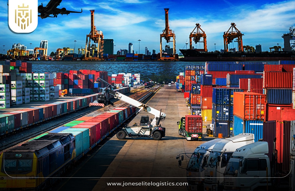 Supply Chain Resilience with Innovative Technology | JEL