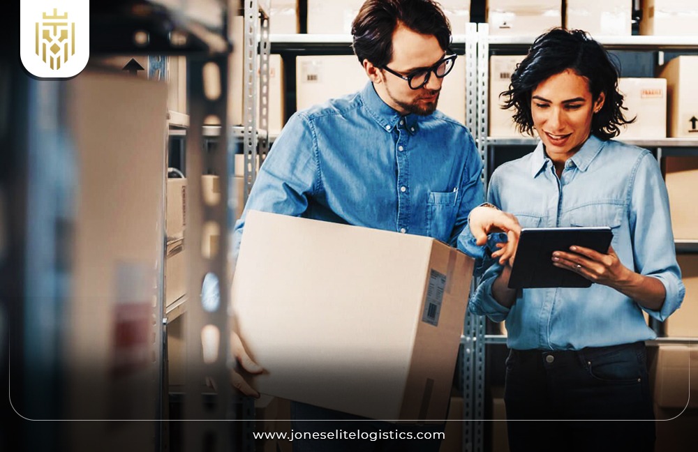 Streamlined E-Commerce with Dropshipping Business in India | JEL