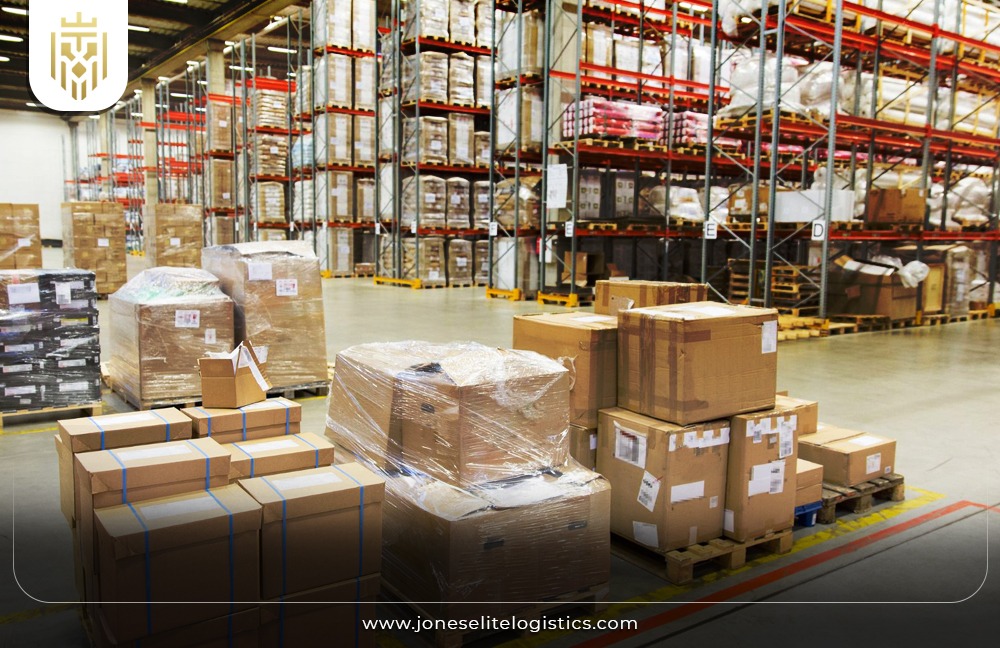 Understanding the Difference Between 3PL and 4PL Logistics | JEL