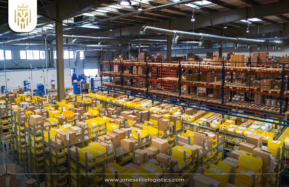 Understanding the Advantages of Private Warehouses | JEL