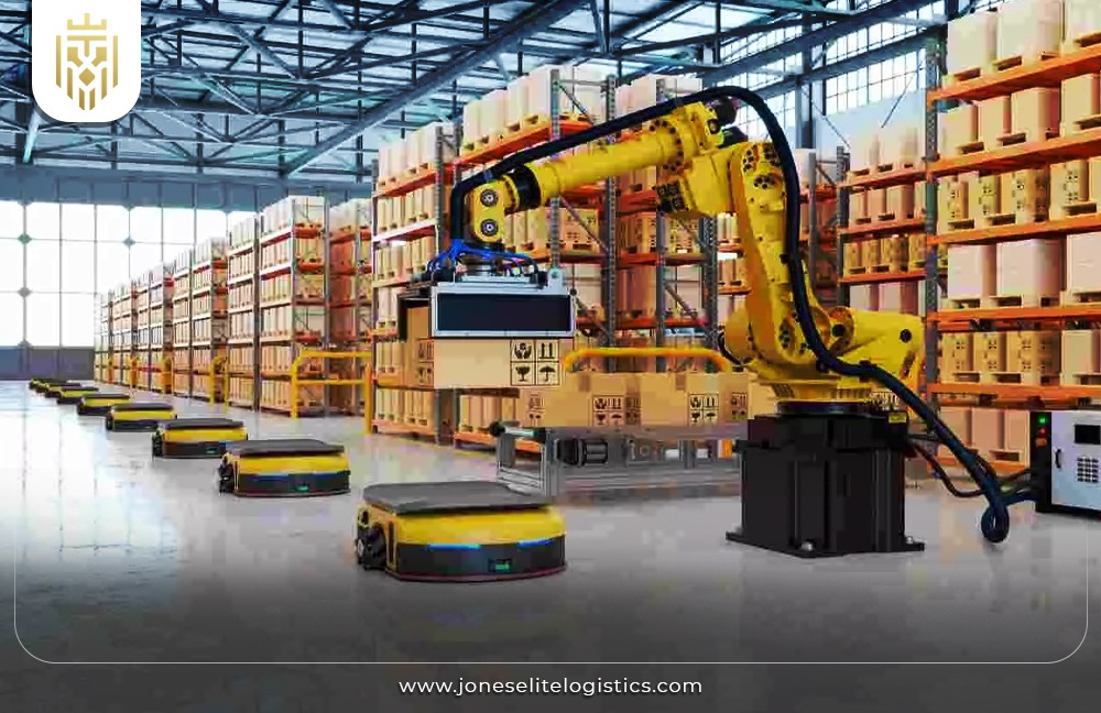 Understanding the Advantages of Private Warehouses | JEL