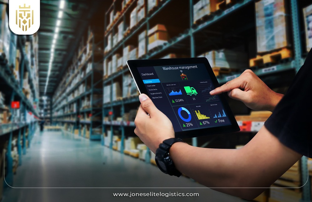  Strategies to Improve Retail Logistics Operations | JEL