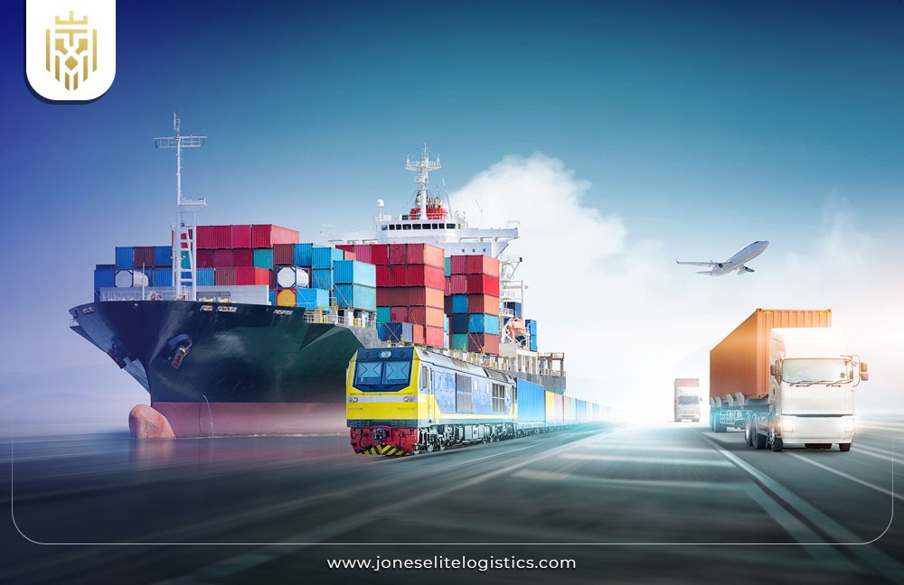 Streamline Warehousing and Distribution | JEL