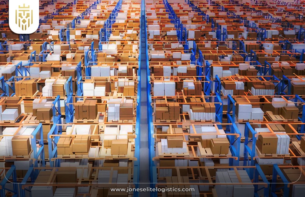 Understanding the Advantages of Private Warehouses | JEL