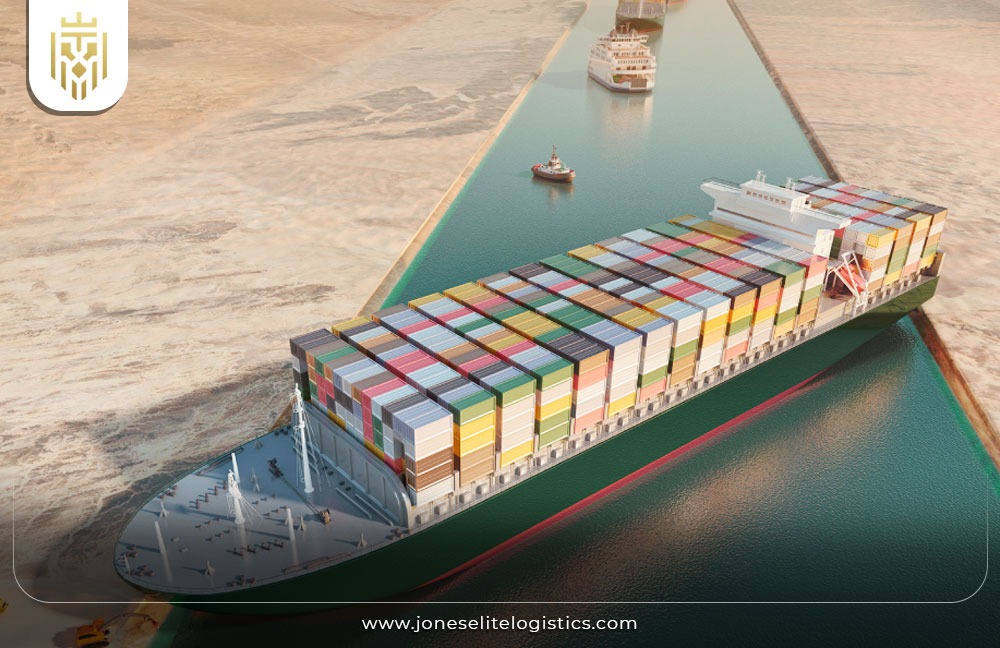 Bottleneck Supply Chain | JEL