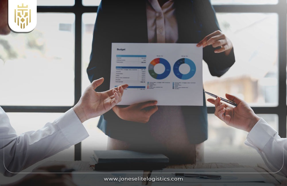 Bottleneck Supply Chain | JEL