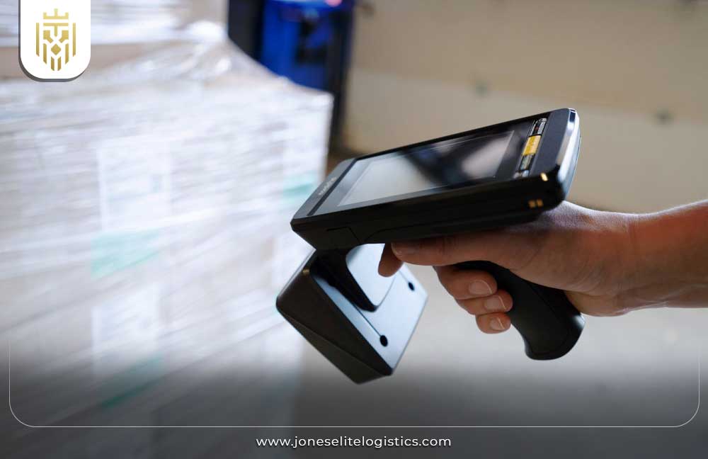 RFID In Supply Chain | JEL