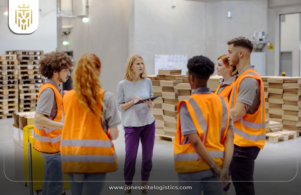 Supply Chain Marketing | JEL