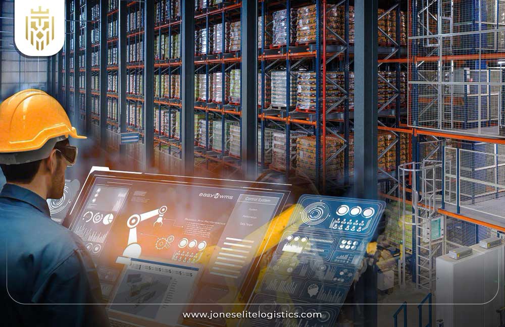 What is Multimodal Transport | JEL