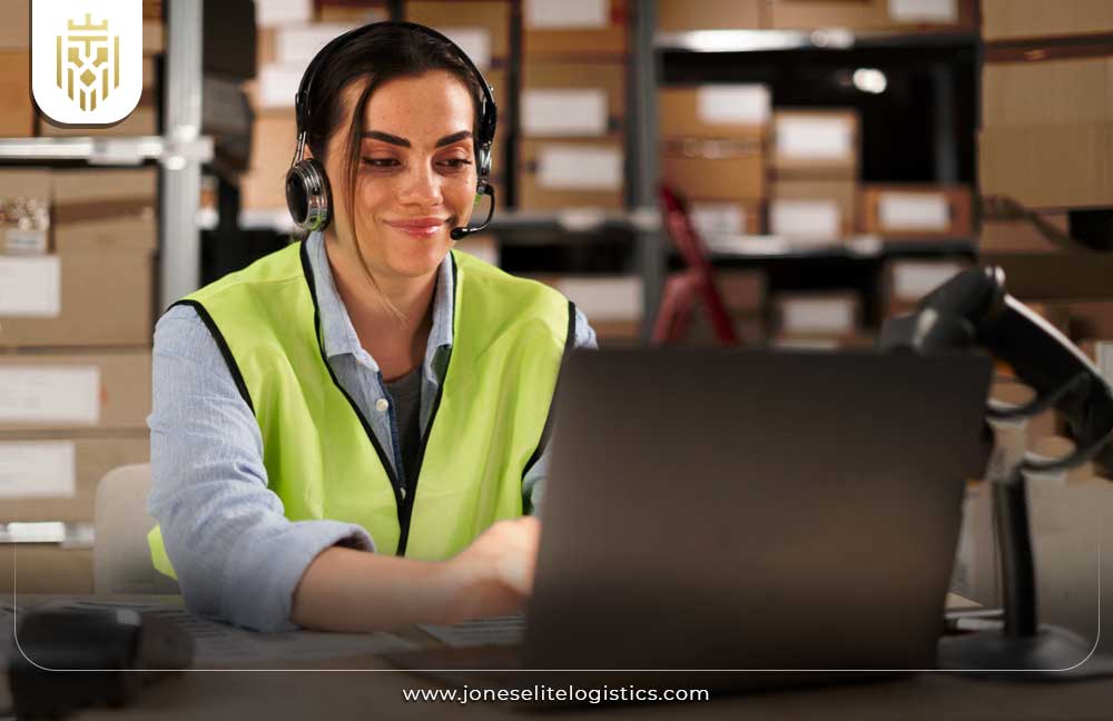  What is Responsive Supply Chain | JEL 