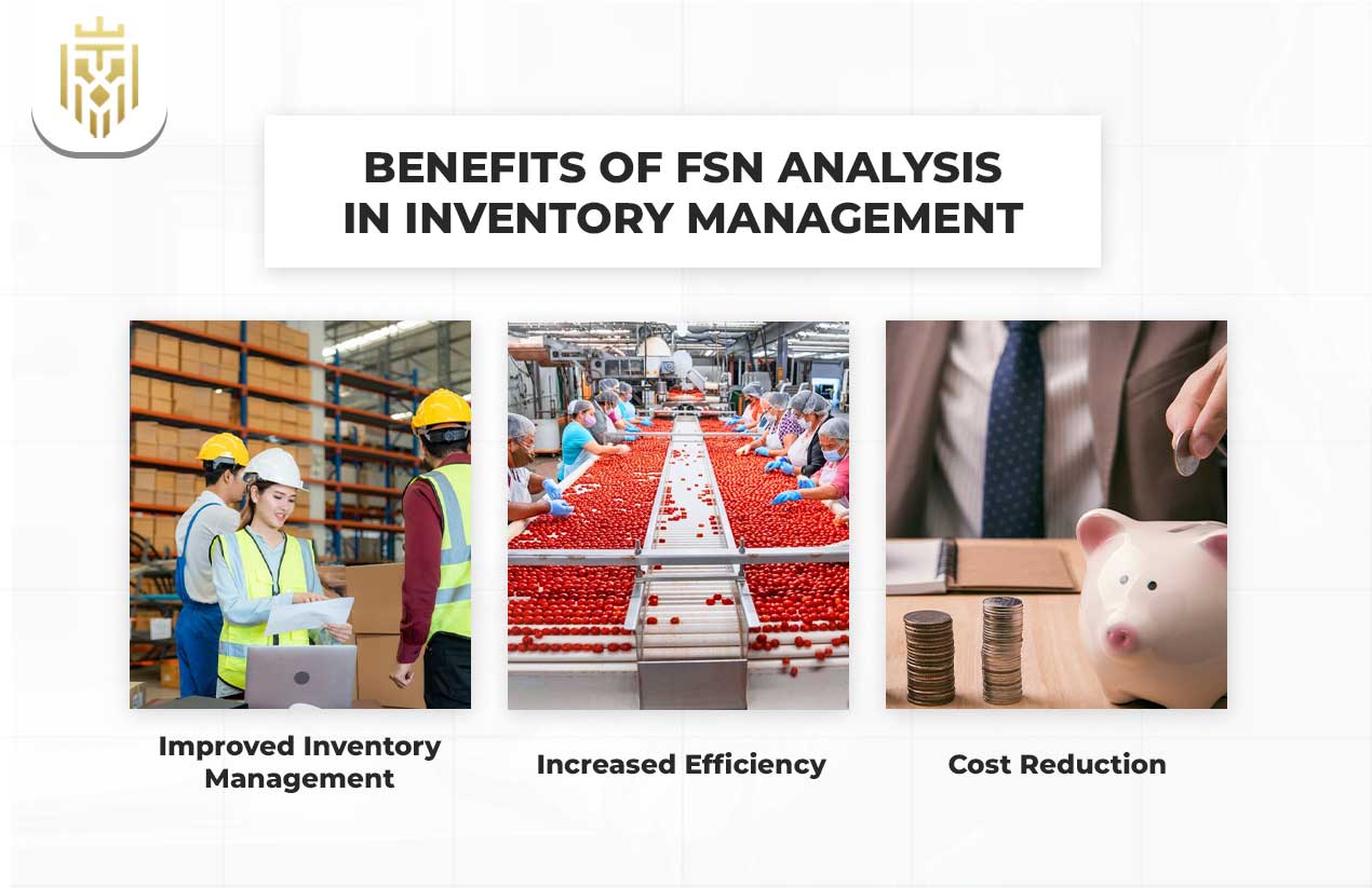 FSN Analysis in Inventory Management | JEL