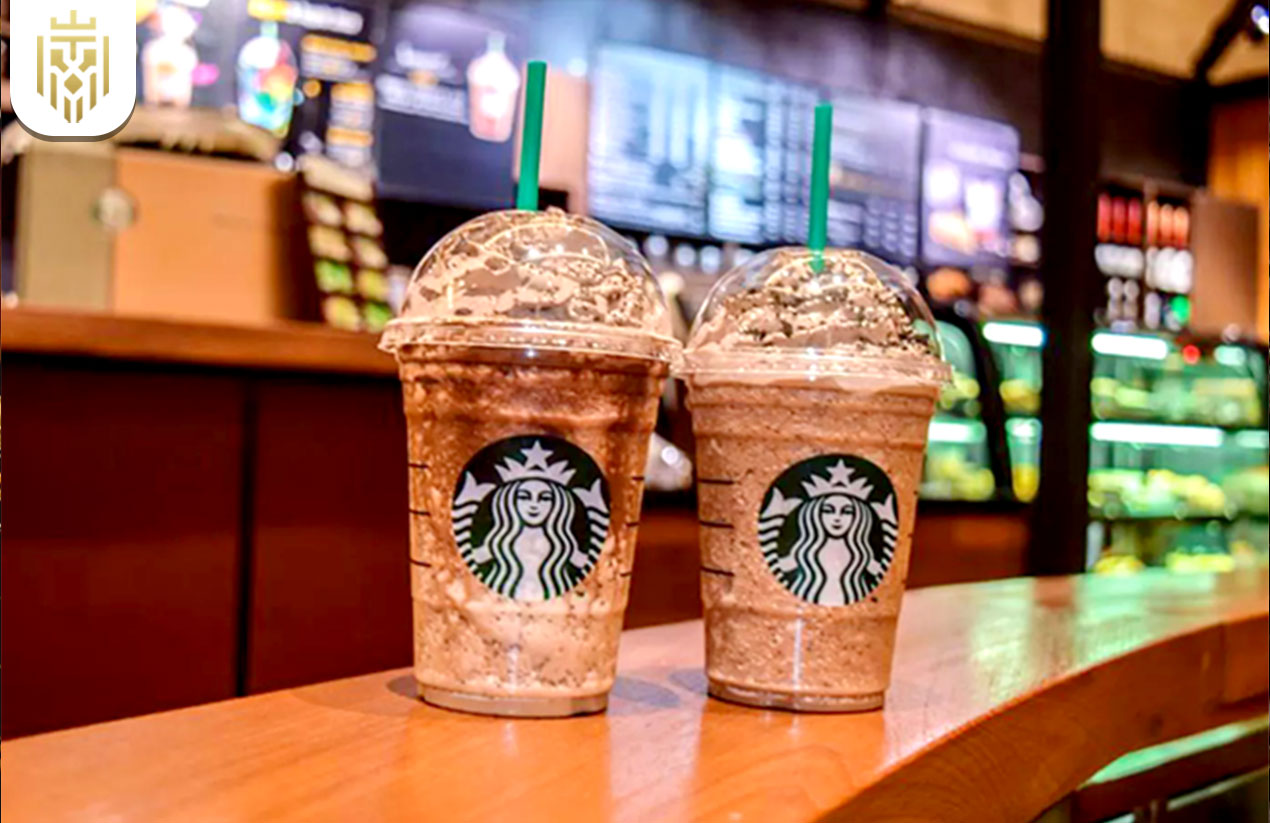 How Does Starbucks Ensures Every Cup is Perfect? | JEL