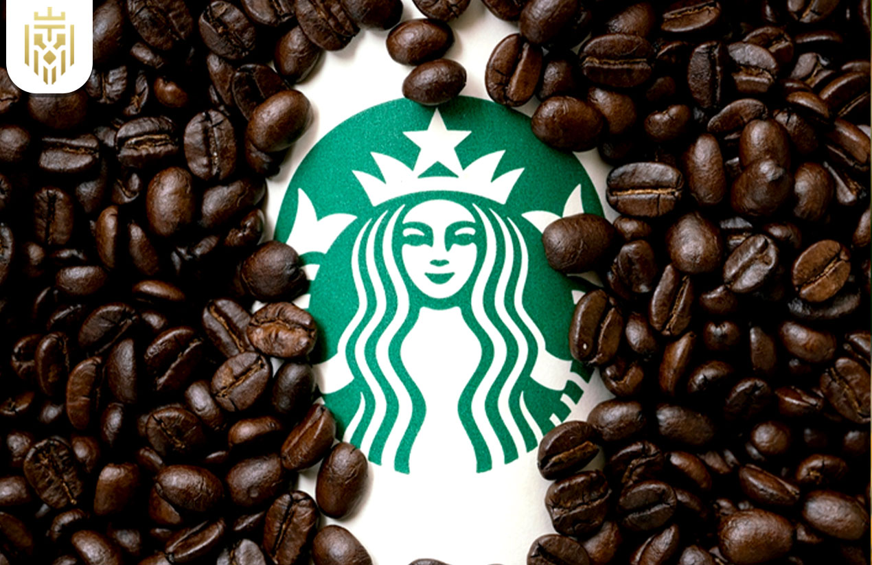 How Does Starbucks Ensures Every Cup is Perfect? | JEL