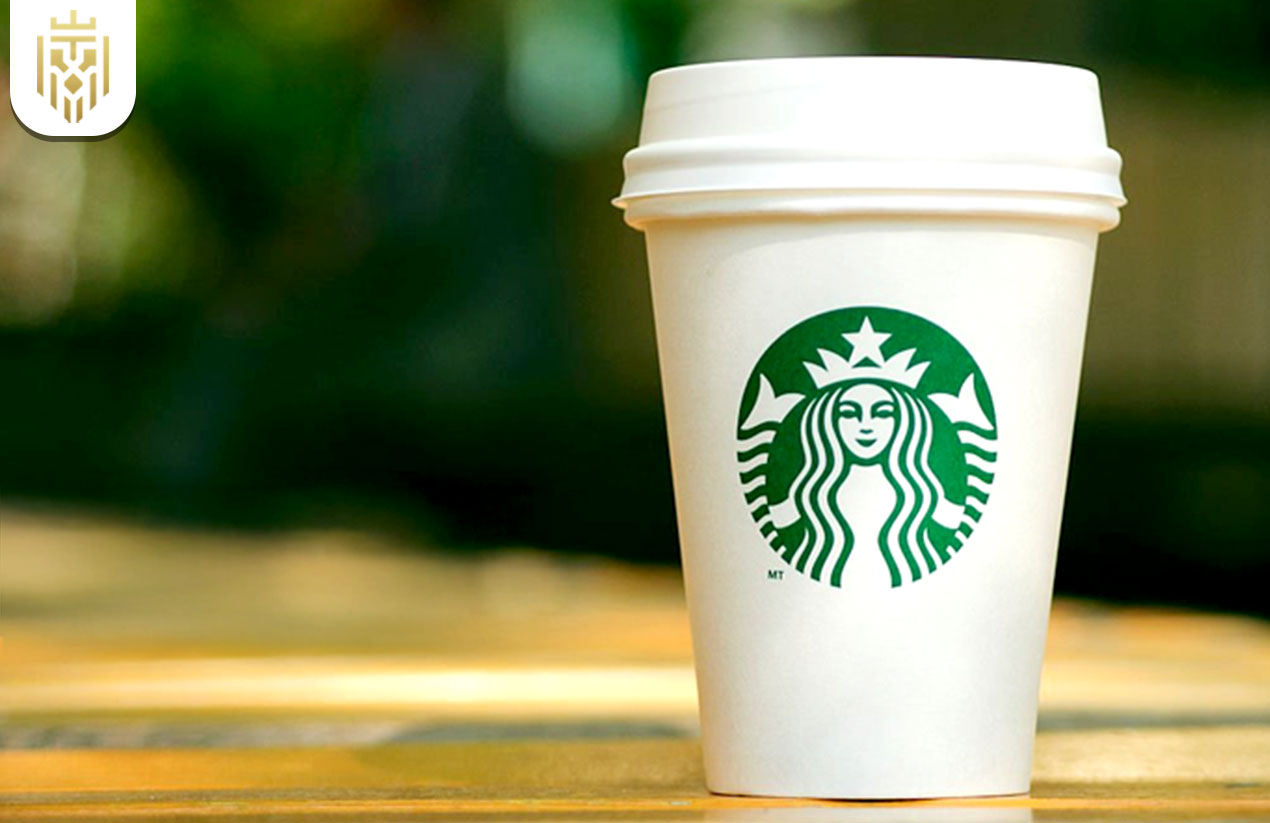 How Does Starbucks Ensures Every Cup is Perfect? | JEL