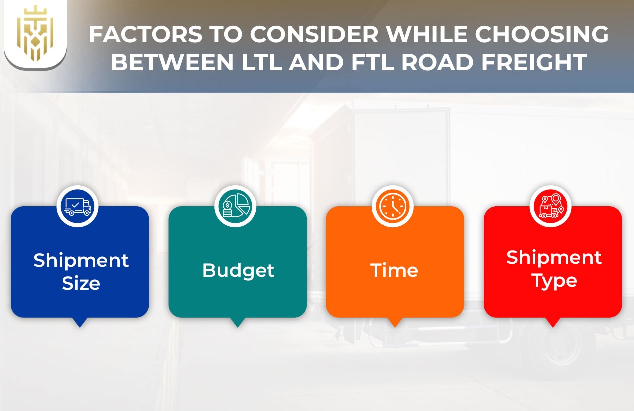 What is Road Freight? | JEL