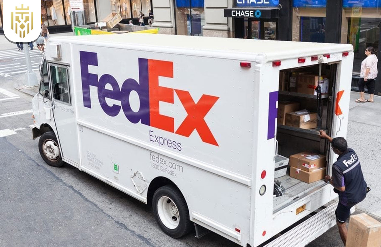 FedEx Overnight Shipping | JEL