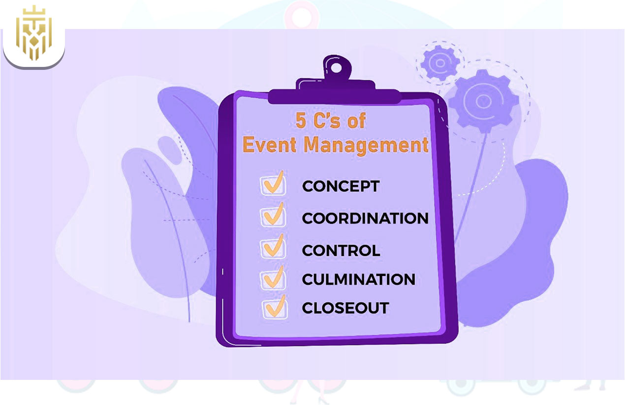 What is Event Logistics? | JEL