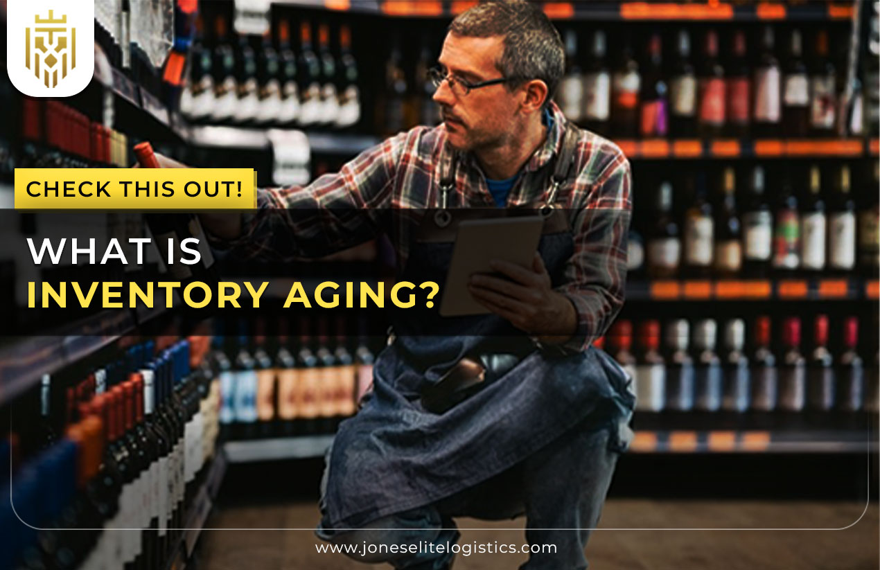 What is Inventory Aging? | JEL