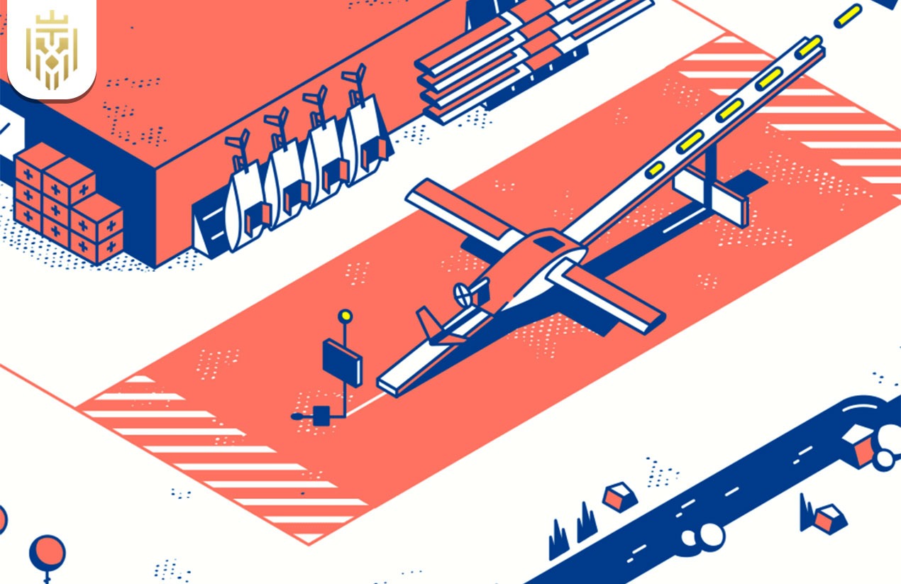 Zipline Drone Delivery | JEL