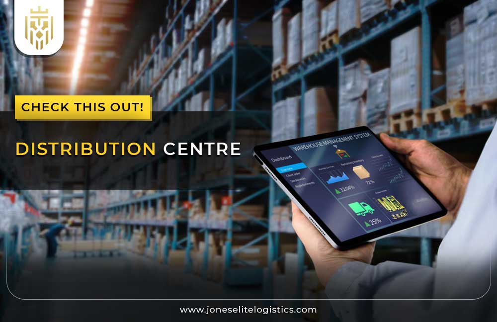 Distribution Centre