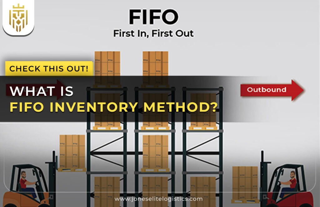 FIFO Inventory Method