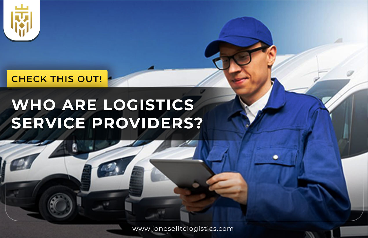 Logistics Service Provider