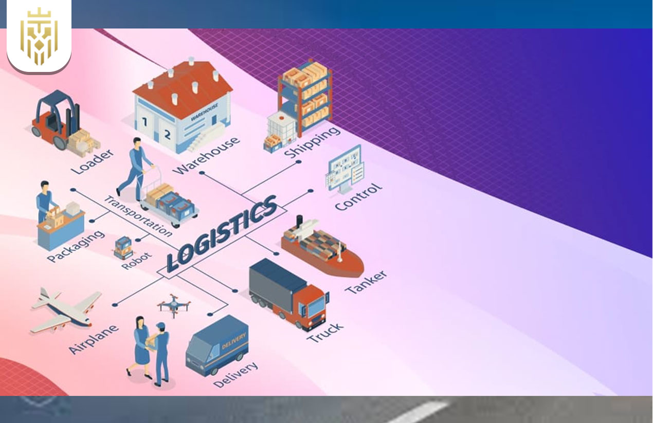 Processes in B2C Logistics