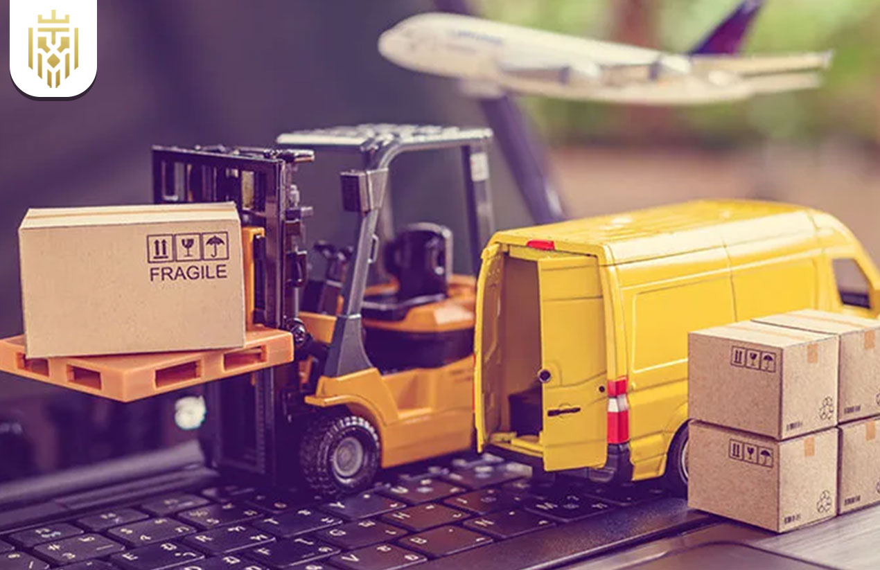 Best Practices for Streamlined B2B Logistics