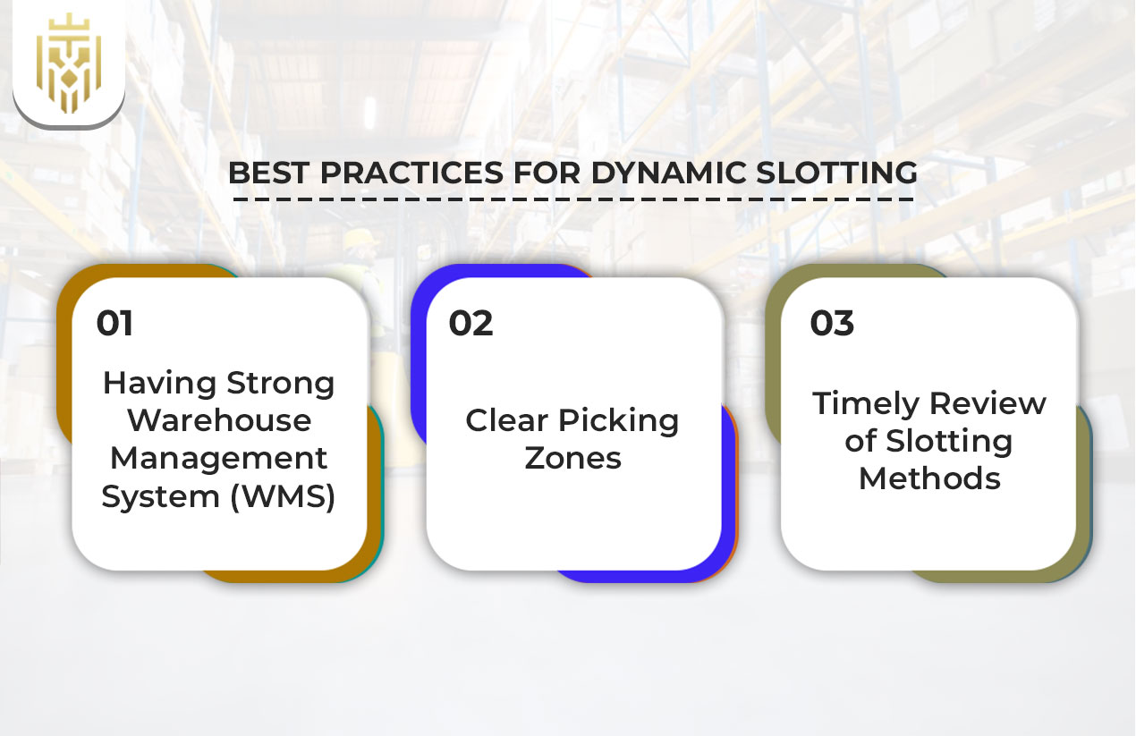Best Practices for Dynamic Slotting